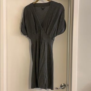 Express Sweater Dress